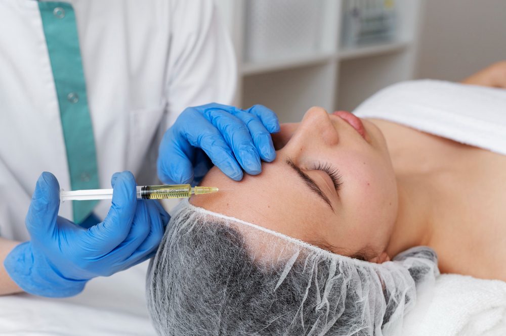 Exosome hair treatment science and results — ORA Skin & Hair Clinics, Hyderabad
