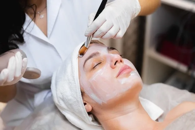 Ora Skin Clinics — slide 1
