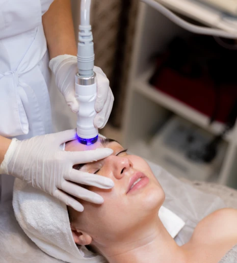 Ora Skin Clinics — slide 2