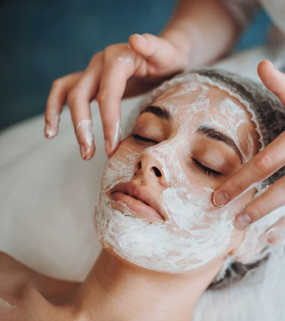 Ora Skin Clinics — slide 3